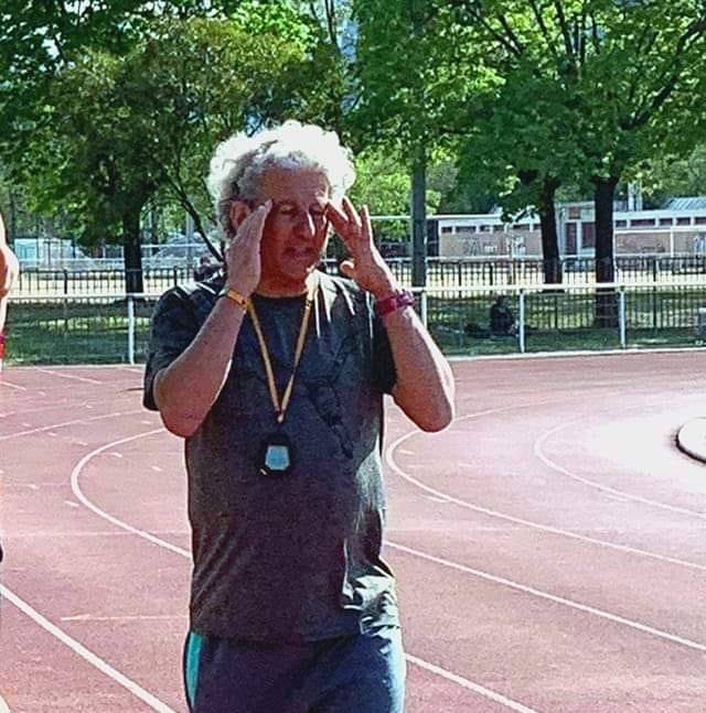 Phil Coaching - Philippe Oumedjkane, coach sportif à Strasbourg